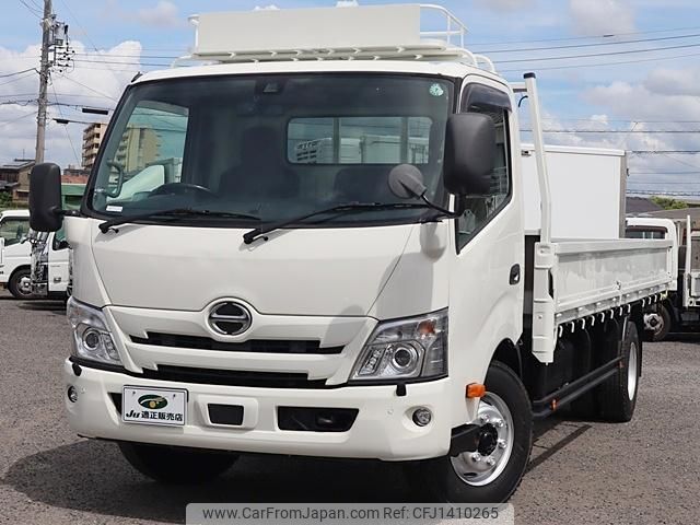 hino dutro 2021 GOO_NET_EXCHANGE_0207851A30250513W002 image 2