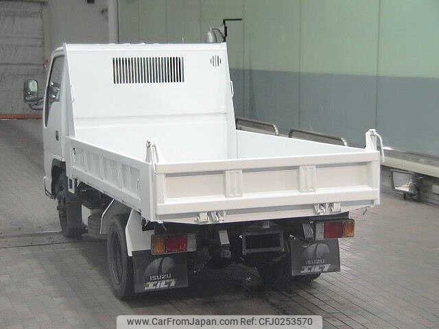 isuzu elf-truck 1996 -ISUZU--Elf NKR66ED-7481427---ISUZU--Elf NKR66ED-7481427- image 2