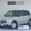 suzuki alto-lapin 2025 CFJ1542759 image 1