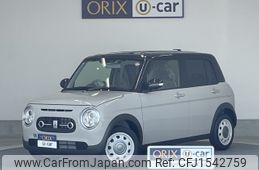 suzuki alto-lapin 2025 CFJ1542759