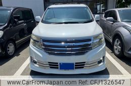 nissan elgrand 2011 -NISSAN--Elgrand DBA-TE52--TE52-012274---NISSAN--Elgrand DBA-TE52--TE52-012274-