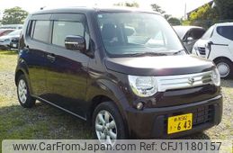 suzuki mr-wagon 2012 -SUZUKI 【野田 580】--MR Wagon DBA-MF33S--MF33S-188900---SUZUKI 【野田 580】--MR Wagon DBA-MF33S--MF33S-188900-