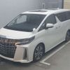 toyota alphard 2018 -TOYOTA--Alphard DBA-AGH30W--AGH30-0201224---TOYOTA--Alphard DBA-AGH30W--AGH30-0201224- image 1