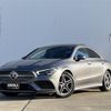 mercedes-benz cla-class 2019 -MERCEDES-BENZ--Benz CLA 3DA-118312M--WDD1183122N024592---MERCEDES-BENZ--Benz CLA 3DA-118312M--WDD1183122N024592- image 1