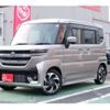 suzuki spacia 2025 -SUZUKI 【習志野 583ｶ7818】--Spacia 5AA-MK94S--MK94S-231645---SUZUKI 【習志野 583ｶ7818】--Spacia 5AA-MK94S--MK94S-231645- image 1