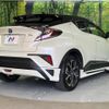 toyota c-hr 2017 quick_quick_ZYX10_ZYX10-2087482 image 17