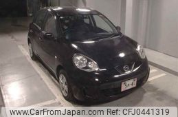 nissan march 2019 -NISSAN--March K13-086054---NISSAN--March K13-086054-