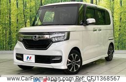 honda n-box 2018 CFJ1368567