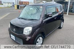 nissan moco 2013 CFJ1744770