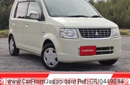 mitsubishi ek-wagon 2011 D00227