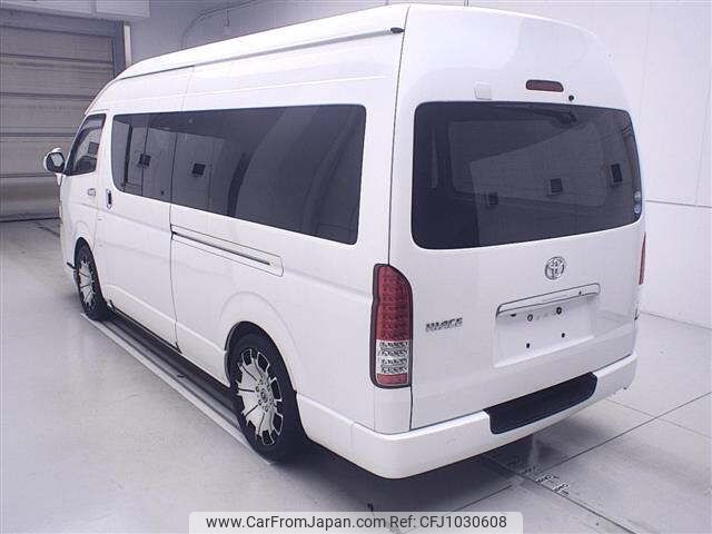 toyota hiace-van 2013 -TOYOTA--Hiace Van TRH226K-0011003---TOYOTA--Hiace Van TRH226K-0011003- image 2