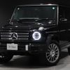 mercedes-benz g-class 2024 -MERCEDES-BENZ--Benz G Class 3DA-463350--W1N4633502X508811---MERCEDES-BENZ--Benz G Class 3DA-463350--W1N4633502X508811- image 1