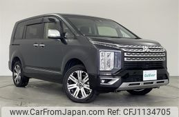 mitsubishi delica-d5 2022 -MITSUBISHI--Delica D5 3DA-CV1W--CV1W-4013129---MITSUBISHI--Delica D5 3DA-CV1W--CV1W-4013129-