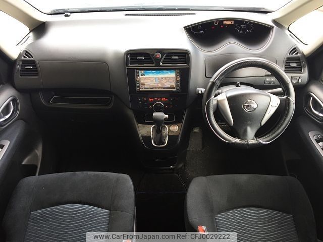 nissan serena 2011 -NISSAN--Serena DBA-C26--C26-010929---NISSAN--Serena DBA-C26--C26-010929- image 2