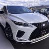 lexus rx 2020 -LEXUS--Lexus RX 6AA-GYL20W--GYL20-0013335---LEXUS--Lexus RX 6AA-GYL20W--GYL20-0013335- image 1