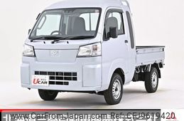 daihatsu hijet-truck 2023 -DAIHATSU--Hijet Truck 3BD-S510P--S510P-0544***---DAIHATSU--Hijet Truck 3BD-S510P--S510P-0544***-
