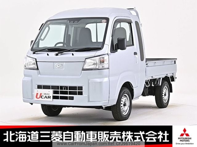 daihatsu hijet-truck 2023 -DAIHATSU--Hijet Truck 3BD-S510P--S510P-0544***---DAIHATSU--Hijet Truck 3BD-S510P--S510P-0544***- image 1