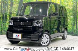 honda n-box 2024 CFJ1484047