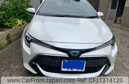 toyota corolla-sport 2020 -TOYOTA--Corolla Sport 6AA-ZWE213H--ZWE213-0002566---TOYOTA--Corolla Sport 6AA-ZWE213H--ZWE213-0002566-