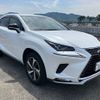 lexus nx 2021 -LEXUS 【静岡 333ﾁ83】--Lexus NX AYZ10--1031701---LEXUS 【静岡 333ﾁ83】--Lexus NX AYZ10--1031701- image 1