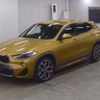 bmw x2 2018 quick_quick_ABA-YH20_WBAYH52000EK63255 image 5