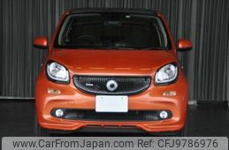 smart forfour 2019 -SMART--Smart Forfour ABA-453062--WME4530622Y162691---SMART--Smart Forfour ABA-453062--WME4530622Y162691-