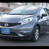 nissan note 2015 -NISSAN--Note DBA-E12--E12-326992---NISSAN--Note DBA-E12--E12-326992- image 15