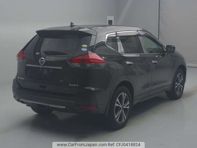 nissan x-trail 2019 -NISSAN--X-Trail DBA-NT32--NT32-309790---NISSAN--X-Trail DBA-NT32--NT32-309790- image 2