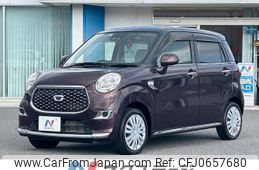 daihatsu cast 2018 -DAIHATSU--Cast DBA-LA250S--LA250S-0125676---DAIHATSU--Cast DBA-LA250S--LA250S-0125676-