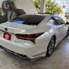 lexus ls 2017 -LEXUS--Lexus LS DAA-GVF50--GVF50----LEXUS--Lexus LS DAA-GVF50--GVF50-- image 4