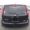 nissan note 2008 956647-5081-1 image 4