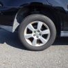 toyota harrier 2007 NIKYO_AY39861 image 21