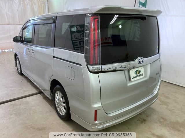 toyota noah 2017 quick_quick_DAA-ZWR80G_ZWR80-0272365 image 2