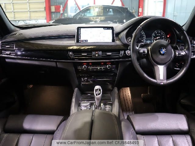 bmw x6 2018 -BMW--BMW X6 DBA-KU30--WBAKU220000P56544---BMW--BMW X6 DBA-KU30--WBAKU220000P56544- image 2