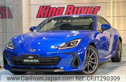 subaru brz 2023 quick_quick_ZD8_ZD8-015231