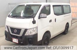nissan caravan-van 2020 -NISSAN--Caravan Van LDF-VW6E26--VW6E26-113335---NISSAN--Caravan Van LDF-VW6E26--VW6E26-113335-