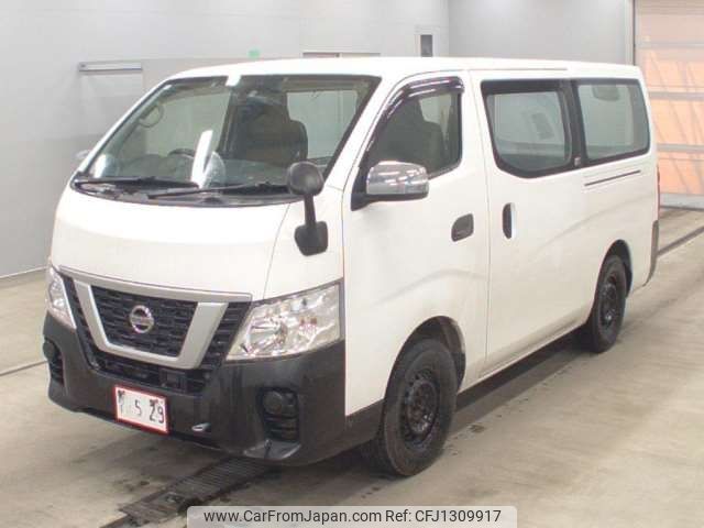 nissan caravan-van 2020 -NISSAN--Caravan Van LDF-VW6E26--VW6E26-113335---NISSAN--Caravan Van LDF-VW6E26--VW6E26-113335- image 1