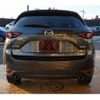 mazda cx-5 2017 quick_quick_KF2P_KF2P-102659 image 5