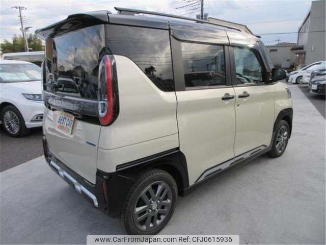 mitsubishi delica-mini 2023 -MITSUBISHI 【越谷 580】--Delica Mini B38A--B38A-0510692---MITSUBISHI 【越谷 580】--Delica Mini B38A--B38A-0510692- image 2