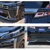 toyota vellfire 2019 -TOYOTA--Vellfire DBA-GGH30W--GGH30-0033559---TOYOTA--Vellfire DBA-GGH30W--GGH30-0033559- image 27