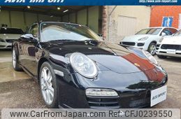 porsche 911 2009 quick_quick_ABA-997MA102_WP0ZZZ99Z9S700489