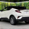 toyota c-hr 2018 -TOYOTA--C-HR DBA-NGX50--NGX50-2027379---TOYOTA--C-HR DBA-NGX50--NGX50-2027379- image 18