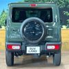 suzuki jimny 2022 CFJ1603472 image 15