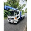 hino ranger 2011 CFJ1637724 image 9