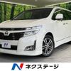 nissan elgrand 2013 -NISSAN--Elgrand DBA-TE52--TE52-036881---NISSAN--Elgrand DBA-TE52--TE52-036881- image 1