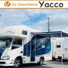 toyota camroad 2018 -TOYOTA 【つくば 800】--Camroad KDY231ｶｲ--KDY231-8032178---TOYOTA 【つくば 800】--Camroad KDY231ｶｲ--KDY231-8032178- image 1