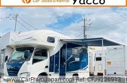 toyota camroad 2018 -TOYOTA 【つくば 800】--Camroad KDY231ｶｲ--KDY231-8032178---TOYOTA 【つくば 800】--Camroad KDY231ｶｲ--KDY231-8032178-