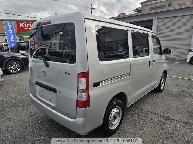 toyota townace-van 2023 CFJ1666125 image 2