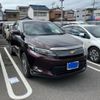 toyota harrier 2014 -TOYOTA--Harrier DBA-ZSU60W--ZSU60-0006546---TOYOTA--Harrier DBA-ZSU60W--ZSU60-0006546- image 1