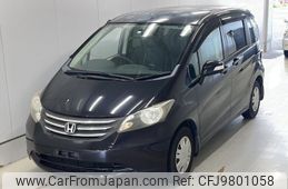 honda freed 2009 -HONDA--Freed GB3-1049195---HONDA--Freed GB3-1049195-